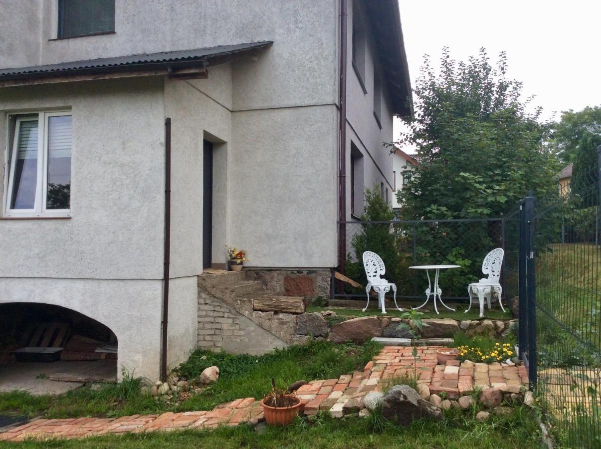 Apartament cicha przystan Połczyn-Zdrój Zewnętrze zdjęcie