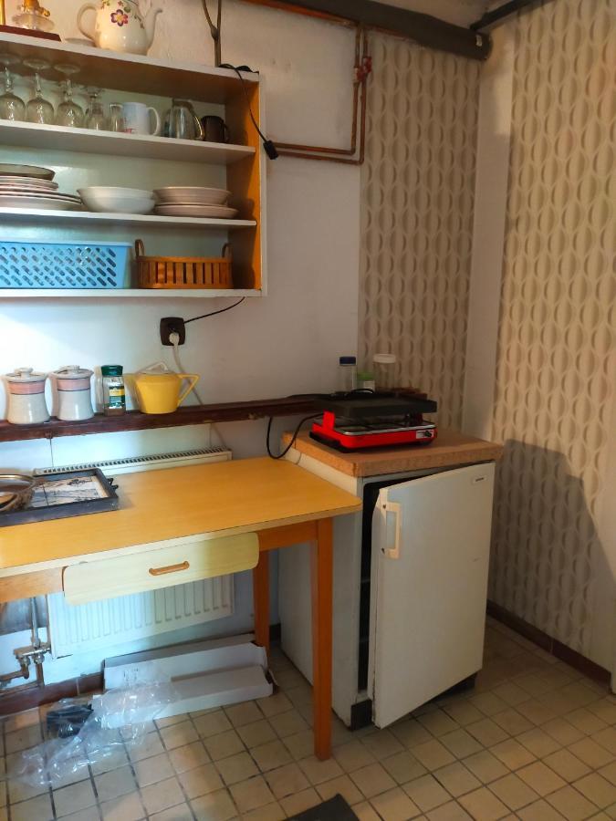 Apartament cicha przystan Połczyn-Zdrój Zewnętrze zdjęcie