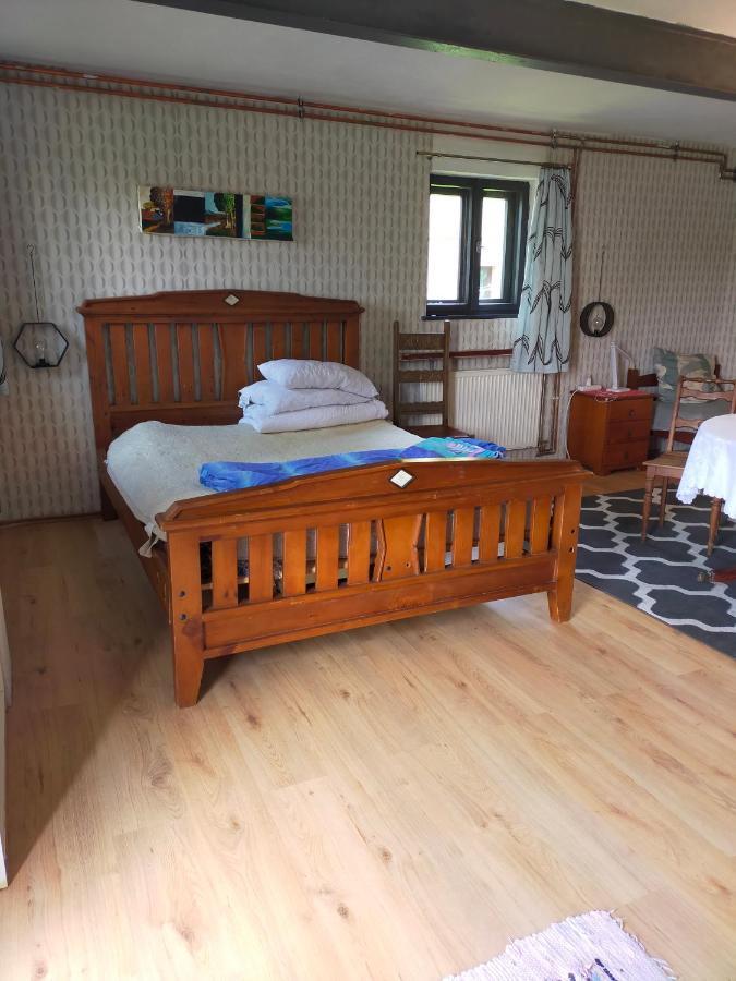 Apartament cicha przystan Połczyn-Zdrój Zewnętrze zdjęcie