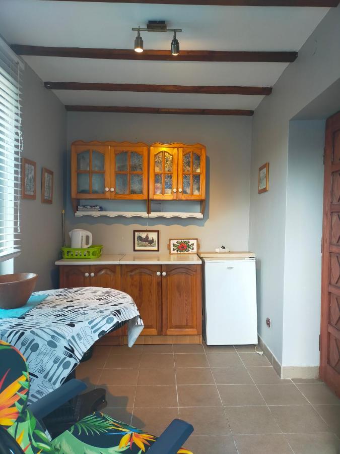 Apartament cicha przystan Połczyn-Zdrój Zewnętrze zdjęcie