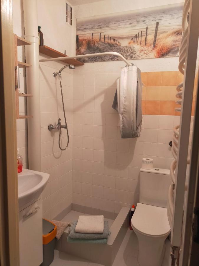 Apartament cicha przystan Połczyn-Zdrój Zewnętrze zdjęcie