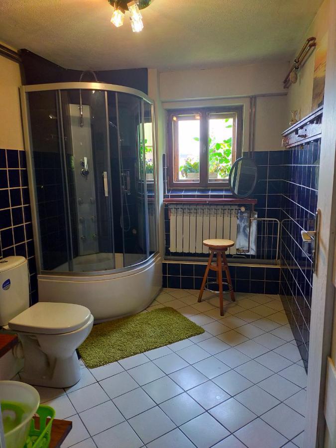 Apartament cicha przystan Połczyn-Zdrój Zewnętrze zdjęcie