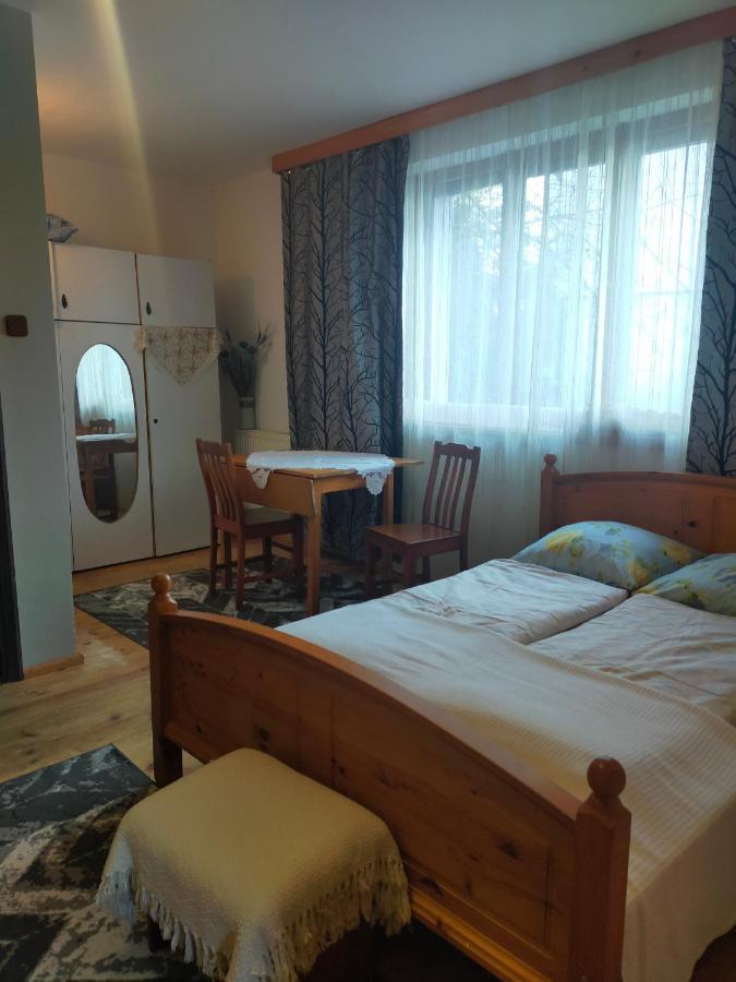 Apartament cicha przystan Połczyn-Zdrój Zewnętrze zdjęcie